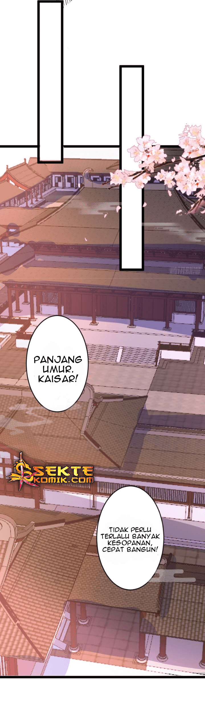 Reborn as King Chapter 38 Gambar 13